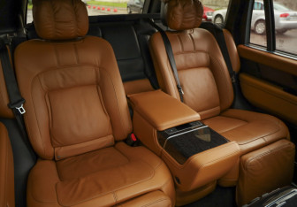 Подержанный автомобиль Land Rover Range Rover 2019 года (34 фото)