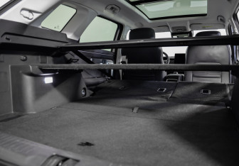 Подержанный автомобиль Jaecoo J7 2023 года (31 фото)