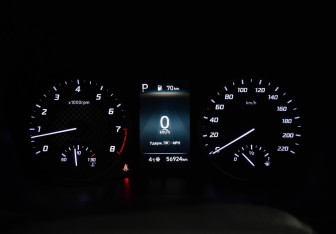 Подержанный автомобиль Hyundai Solaris Sedan 2022 года (20 фото)