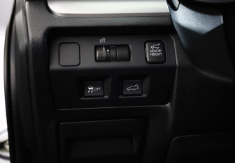 Подержанный автомобиль Subaru Forester Suv 2013 года (15 фото)