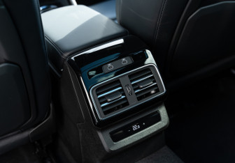 Новый Audi Q5 2026 (12 фото)