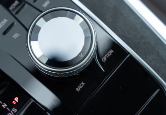 Новый BMW X5 2025 (33 фото)