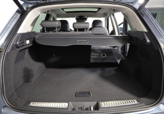 Подержанный автомобиль Exeed LX 2021 года (33 фото)