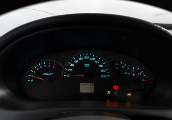 Подержанный автомобиль LADA (ВАЗ) Priora Sedan 2007 года (17 фото)