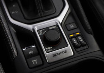 Подержанный автомобиль Subaru Forester Suv 2020 года (20 фото)