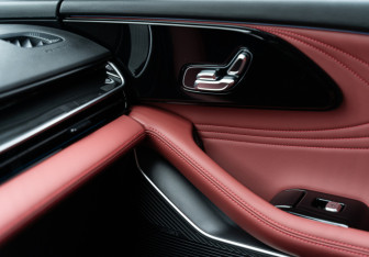 Новый Exeed RX 2024 (40 фото)