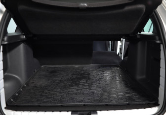 Подержанный автомобиль Renault Duster 2017 года (22 фото)