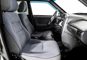 Подержанный автомобиль LADA (ВАЗ) 2114 2004 года (22 фото)