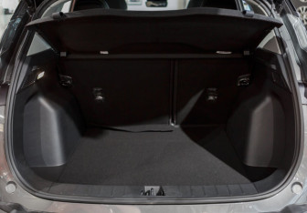 Новый Geely Coolray 2026 (11 фото)