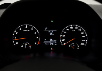 Подержанный автомобиль Hyundai Solaris Sedan 2021 года (17 фото)