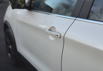 Подержанный автомобиль Nissan Qashqai 2019 года (9 фото)