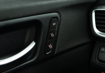 Подержанный автомобиль Kia Optima Sedan 2018 года (20 фото)