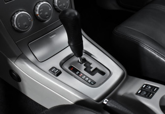 Подержанный автомобиль Subaru Forester Suv 2007 года (11 фото)