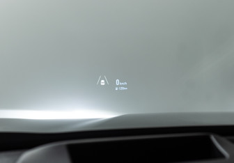 Подержанный автомобиль Exeed VX 2022 года (25 фото)