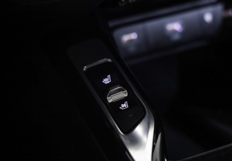 Подержанный автомобиль Kia Sorento 2022 года (18 фото)