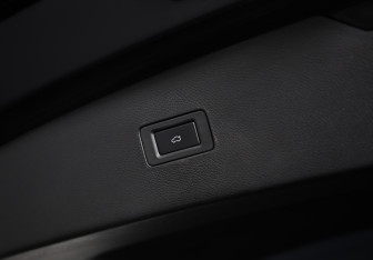 Подержанный автомобиль Exeed TXL 2023 года (35 фото)