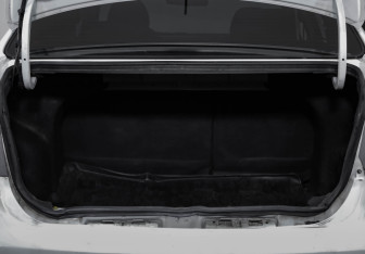 Подержанный автомобиль Kia Rio Sedan 2013 года (25 фото)