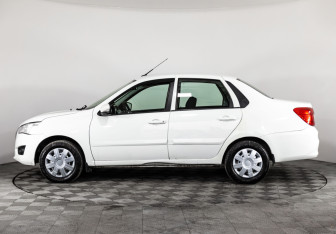 Подержанный автомобиль Datsun on-DO 2020 года (8 фото)