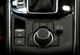 Новый Mazda CX-5 2025 (25 фото)