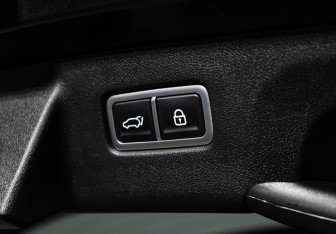 Подержанный автомобиль Kia Sorento 2021 года (31 фото)