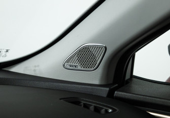 Подержанный автомобиль Omoda C5 2023 года (22 фото)