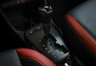 Подержанный автомобиль Kia Picanto 2019 года (17 фото)