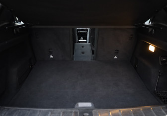 Подержанный автомобиль BMW X2 2019 года (30 фото)