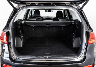 Подержанный автомобиль Kia Sorento 2019 года (28 фото)