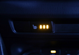 Подержанный автомобиль Mazda 3 Sedan 2014 года (19 фото)