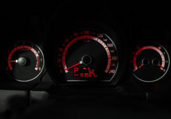 Подержанный автомобиль Kia Ceed Hatchback 2011 года (12 фото)