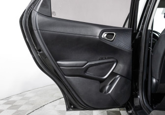 Подержанный автомобиль Kia Soul 2020 года (27 фото)