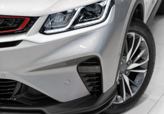 Новый Belgee X50 2026 (13 фото)