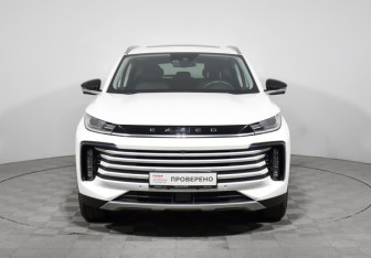 Подержанный автомобиль Exeed TXL 2023 года (2 фото)