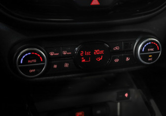 Подержанный автомобиль Kia Soul 2020 года (15 фото)