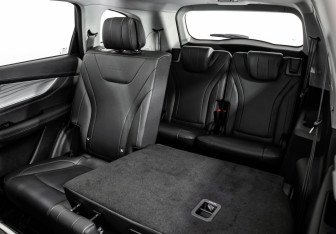 Подержанный автомобиль Chery Tiggo 8 Pro Max 2022 года (27 фото)