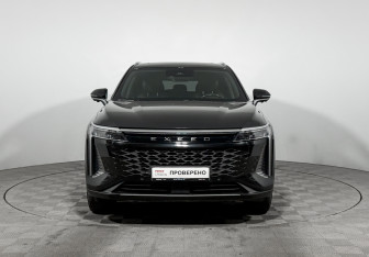 Подержанный автомобиль Exeed RX 2023 года (2 фото)