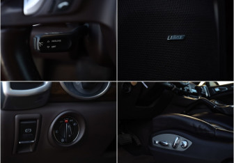 Подержанный автомобиль Porsche Cayenne 2012 года (17 фото)