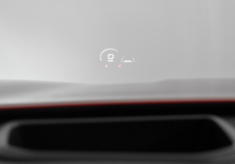 Подержанный автомобиль Haval Jolion 2024 года (20 фото)