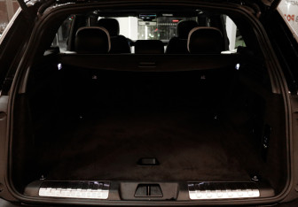 Новый Land Rover Range Rover Sport 2024 (23 фото)