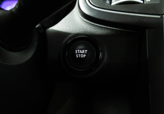 Подержанный автомобиль Renault Koleos 2019 года (19 фото)