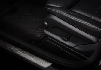 Подержанный автомобиль Mercedes-Benz GLC Coupe 2019 года (26 фото)