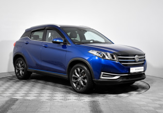 Подержанный автомобиль Evolute i-JOY 2023 года (3 фото)