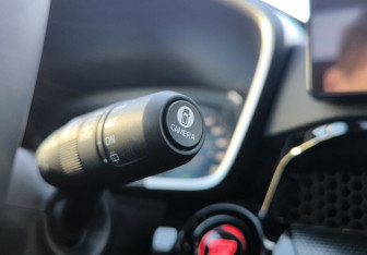 Новый Honda CR-V 2026 (22 фото)