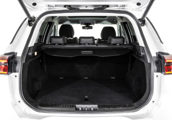 Подержанный автомобиль Chery Tiggo 7 Pro Max 2023 года (25 фото)