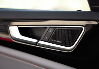 Подержанный автомобиль Volkswagen Teramont 2024 года (27 фото)