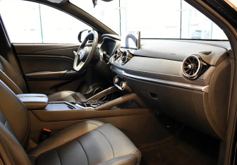 Новый Evolute i-JOY 2025 (7 фото)