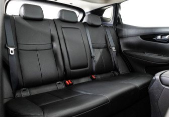 Подержанный автомобиль Nissan Qashqai 2019 года (20 фото)