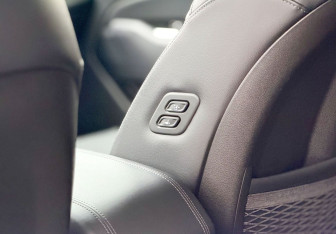 Подержанный автомобиль Kia Sportage 2025 года (29 фото)