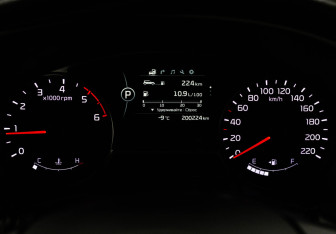 Подержанный автомобиль Kia Soul 2015 года (29 фото)