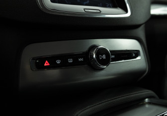 Подержанный автомобиль Volvo XC90 2019 года (21 фото)